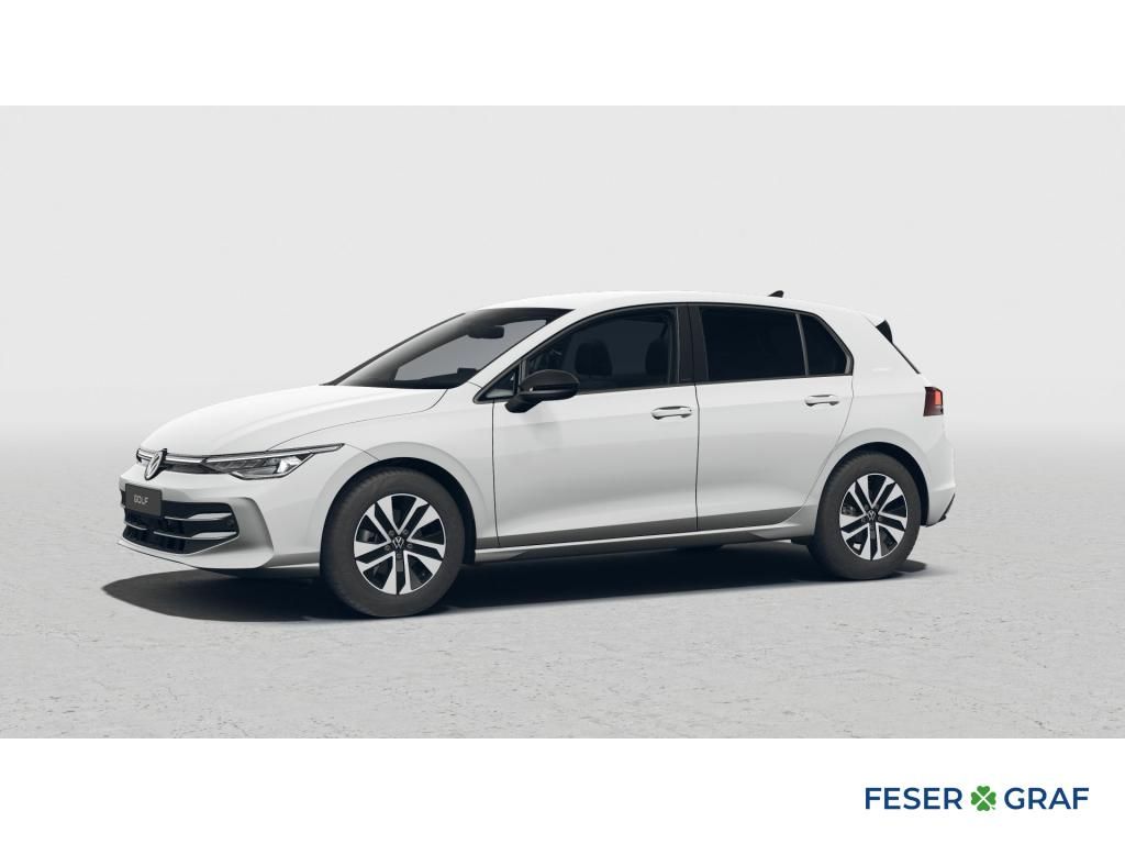 Volkswagen Golf - Bild 8