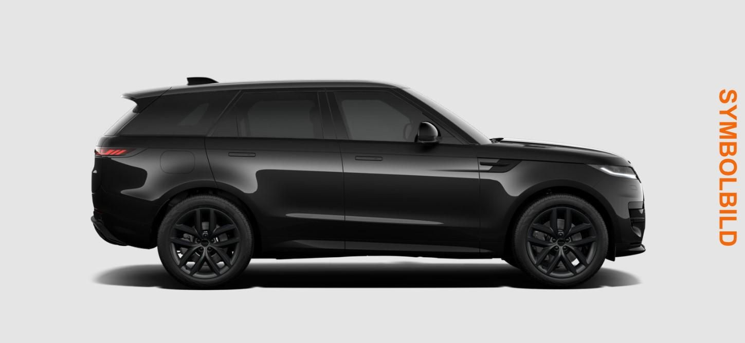 Land Rover Range Rover Sport - Bild 2