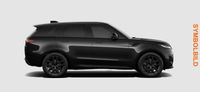 Land Rover Range Rover Sport - Vorschau Bild 2