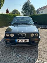 BMW E30 320is/ Seltener Italo M3/ gepflegter Zustand - BMW 320: 320is