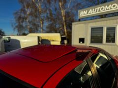 Fahrzeugabbildung BMW M3 Limousine Schiebedach Volleder