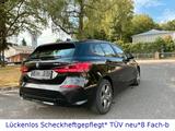 BMW 116d  Advantage TD*NAVI*LED*EURO6*AHK*SHZ*8 FACH - gebrauchte BMW 116 aus dem Jahr 2021