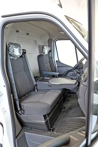 Fahrzeugabbildung Renault Master dCi 150 L2H2 Komfort A/C + Kamera #23T133