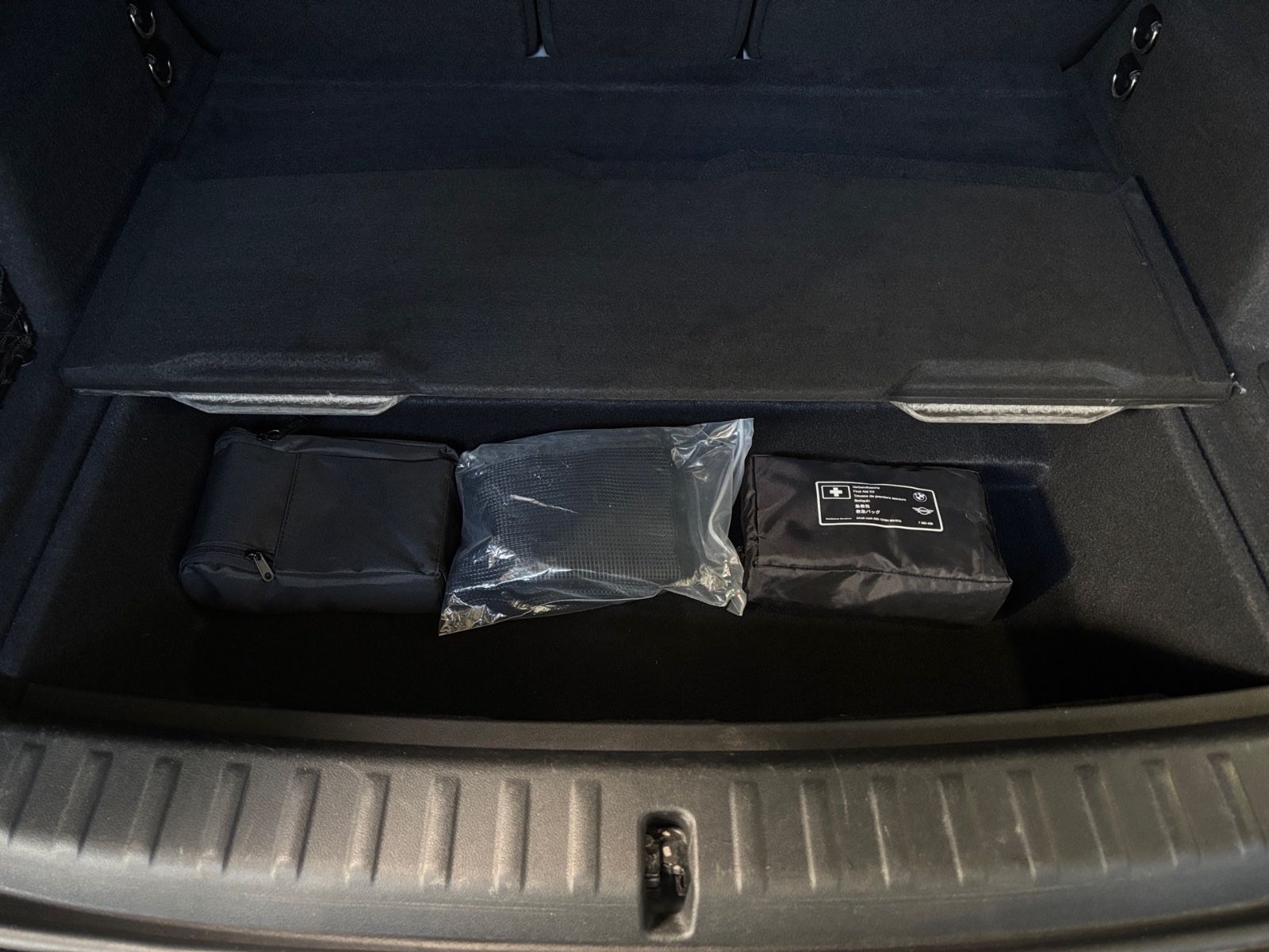 BMW X1 23 d xDrive xLine - AHK/Pano/HeadUp/HiFi foto 11