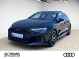Audi RS3 Sportback 2.5 TFSI quattro  Matrix - Audi RS3: Kombi