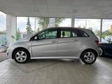 Mercedes-Benz B 180 CDI AUTOMATIK KLIMA NAVI AHK SHZ - Mercedes-Benz B-Klasse: 180 Cdi