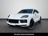 Porsche Cayenne E-Hybrid Coupe BOSE,Privacy,Head-Up,PASM - Porsche: Pasm