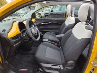 Fiat 500e - Vorschau Bild 10