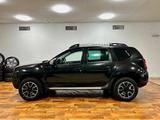 Dacia Duster I Prestige 4x2 Benzin/ LPG / AHK/ Navi/Le - gebrauchte Dacia Duster aus dem Jahr 2016