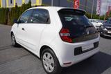 Renault Twingo Klima PDC Bluetooth USB - Renault Twingo: Weiß
