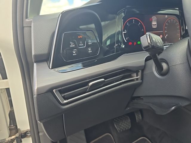 Golf Style 2,0 l TDI Head-up-Display*AHK*Navi*