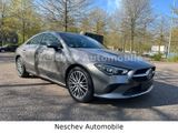 Mercedes-Benz CLA 180  7G-tr Coupe Progressive Leder/LED/18"Al - Mercedes-Benz CLA 180 in Duisburg