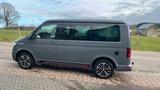 Volkswagen T6.1 California Beach Edition - gebrauchte VW T6 California aus dem Jahr 2021