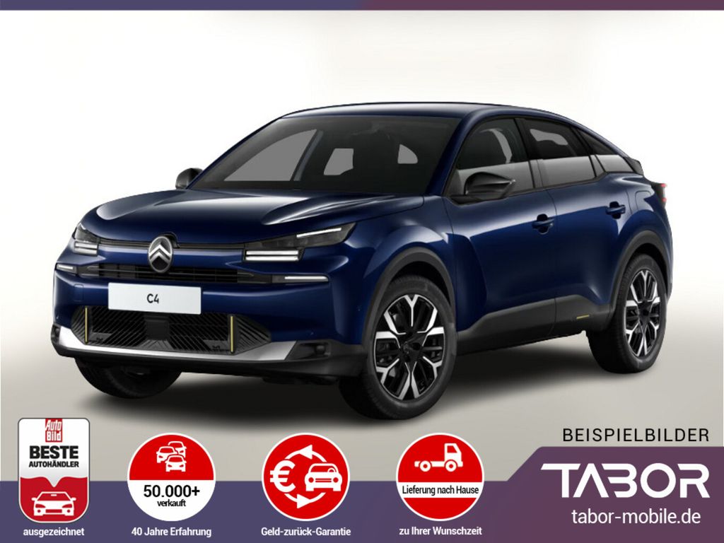Citroën C4 Hybrid ACC Nav Keyl Totw 2xPDC Kam UVP-29%*