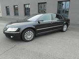 Volkswagen Phaeton 4.2 V8 lang 4MOTION Tiptronic 5-Sitzer - - Volkswagen Phaeton mit Anhängerkupplung