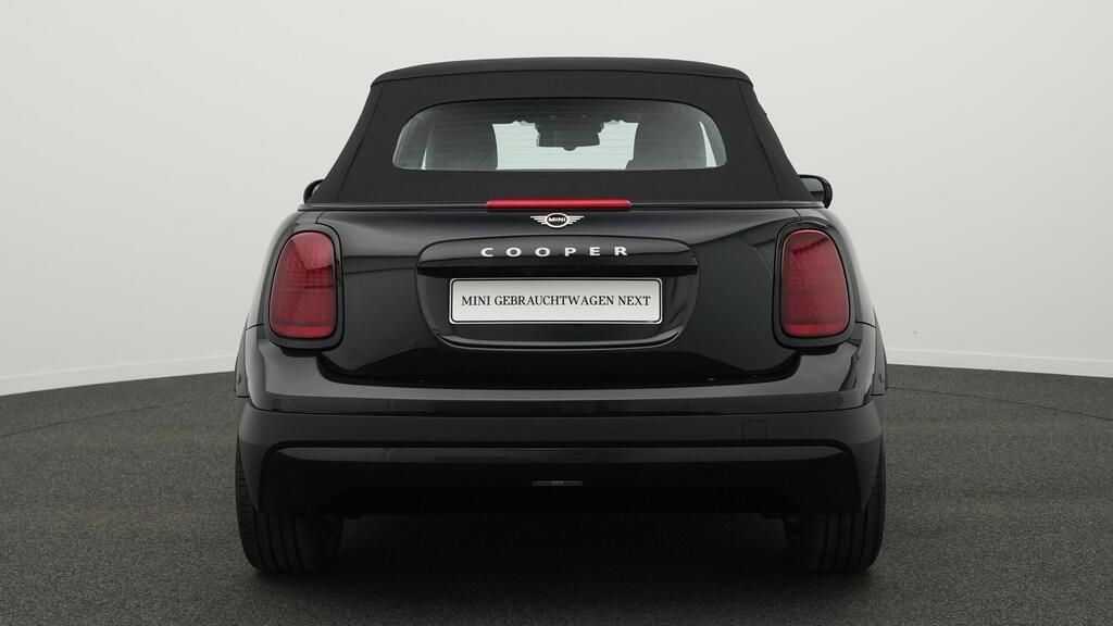 MINI Cooper Cabrio - Bild 9