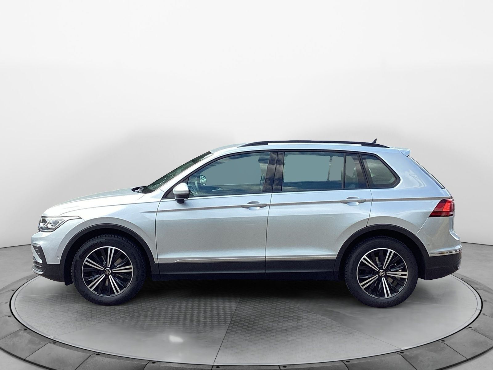 Volkswagen Tiguan - Bild 3