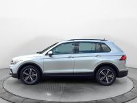 Volkswagen Tiguan - Vorschau Bild 3