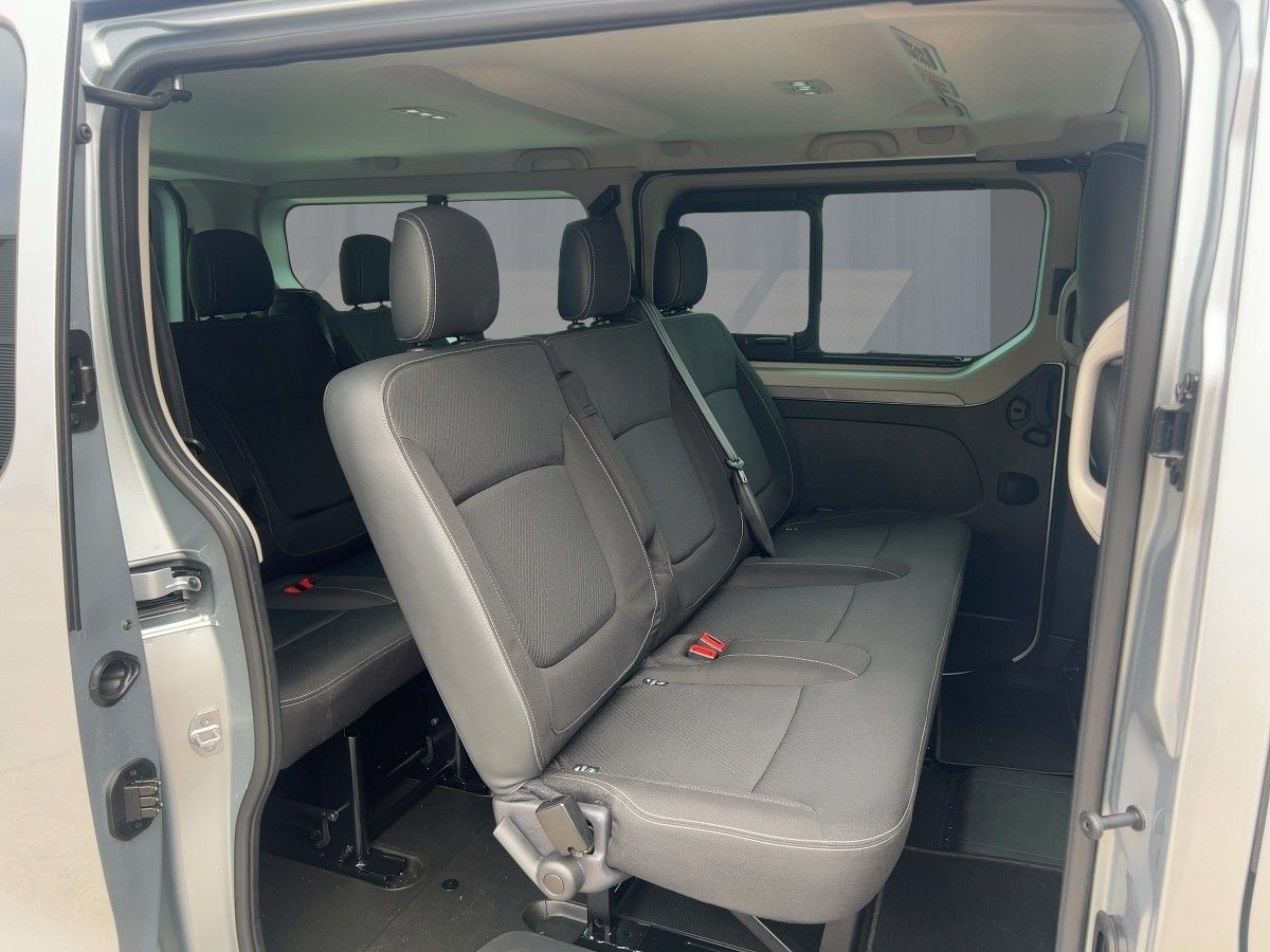 Renault Trafic - Bild 9