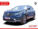 Renault Koleos II 2.0 BLUE dCi 185 Techno 4WD LED AHK - Renault Koleos: Techno