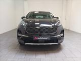 Kia Sportage 2.0 CRDi GT Line|Navi|CAM|Sitzhzg. - Kia Sportage Gebrauchtwagen in Duisburg