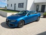 Audi A4 B8 2.0 TFSI Ambition 155kW 211 PS - Audi A4 mit Benzin-Antrieb: Limousine, 2.8