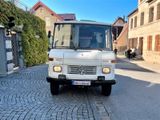 Mercedes-Benz 608/WOHNMOBIL/DUSCHE+WC/2.8 TONNE/ - Offers matching your search criteria