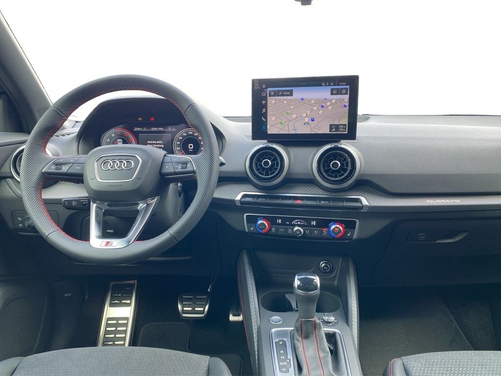 Audi Q2 - Bild 16