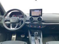 Audi Q2 - Vorschau Bild 16