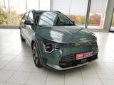 Kia e-Niro Inspiration +Wärmepumpe+DW+Tech+Relax+So - gebrauchte Kia Niro aus dem Jahr 2024