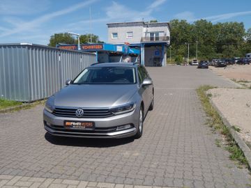 Volkswagen Passat Variant - 1