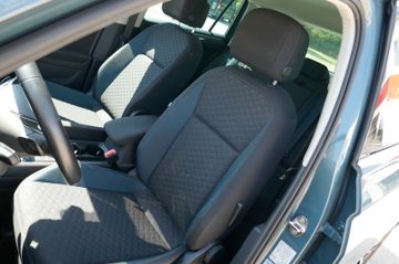 Volkswagen Tiguan - 7
