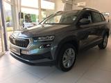 Skoda Karoq Selec. 2.0TDI LED/AHK/NAVI/ACC/KAMERA - Skoda Karoq in Rostock