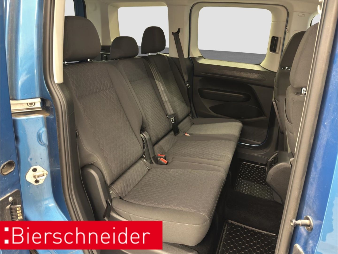 Volkswagen Caddy Kombi 2.0 TDI Life AB 211EUR NAVI SHZ PDC foto 24
