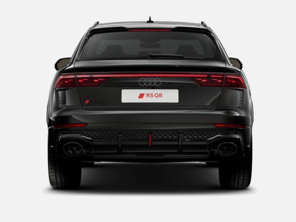 Audi RSQ8 - Bild 6
