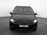 Volkswagen Touran GOAL 1.5 TSI DSG 7-S*AHK*CAM*NAV*WR - Volkswagen Touran: W