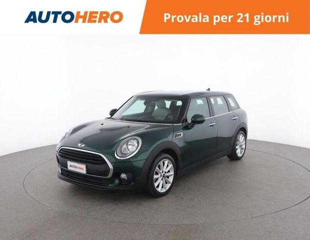 MINI Clubman 1.5 One D Clubman