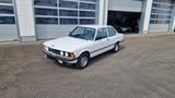 BMW 320 H-Zulassung - BMW Gebrauchtwagen von 1980