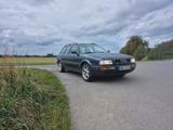 Audi 80 2.6 E Euro Avant quattro Europa - Audi 80: Kombi