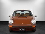 Porsche 911 S Coupe - Porsche Gebrauchtwagen von 1975