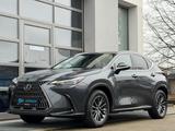Lexus NX 350h*ACC*BUSINESS*KAM*LEDER*KEY*EL SITZE*LED* - Lexus: Nx