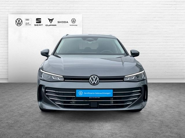 Fahrzeugabbildung Volkswagen Passat Business 1.5 eTSI DSG APP LED NAVI SHZG