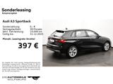 Audi A3 Sportback 30 TFSI advanced AHK/Business/Sound - Audi A3 Jahreswagen: Sportback