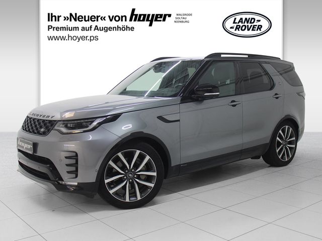 Land Rover Discovery D300 R-Dynamic SE AWD AHK LED Panorama