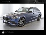 Mercedes-Benz C 300de T 4,99%/AMG/Digital Light/DISTRONIC   /M - Mercedes-Benz C-Class Jahreswagen: Kombi