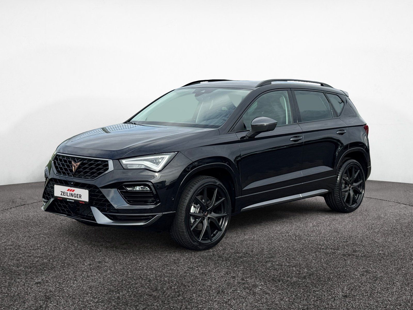 Cupra Ateca - Bild 2