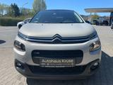 Citroën C3 Shine+ToterWinkel+Kamera - Citroën C3