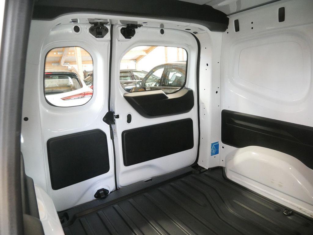 Fahrzeugabbildung Renault Kangoo Rapid E-Tech Advance L1 22kW
