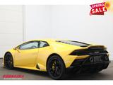 Lamborghini Huracán 5.2 V10 EVO Capristo LED Lift kamera SHZ - Lamborghini Huracán aus 2022
