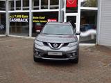 Nissan X-Trail N-Vision4x4, AHK,Allwetterreifen,7 Sitze - Nissan X-Trail N-VISION